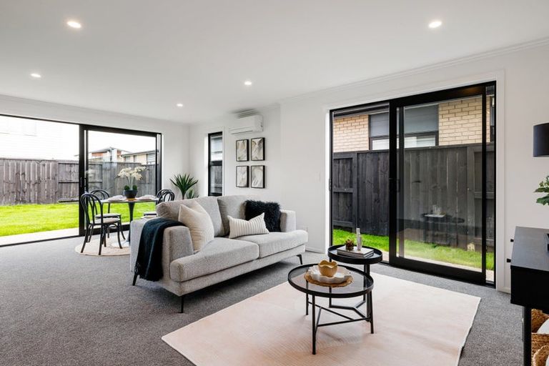 Photo of property in 21 Guillaume Street, Chartwell, 3210