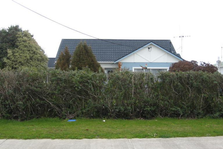 Photo of property in 15 Paisley Street, Levin, 5510