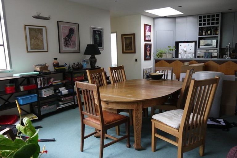 Photo of property in Dominion Apartments, 18/80u Victoria Street, Wellington Central, Wellington, 6011