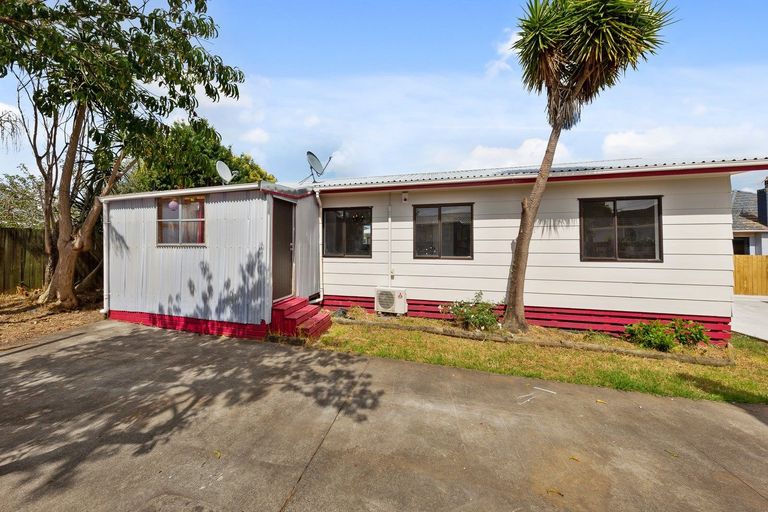 Photo of property in 17 Ballance Avenue, Papatoetoe, Auckland, 2104