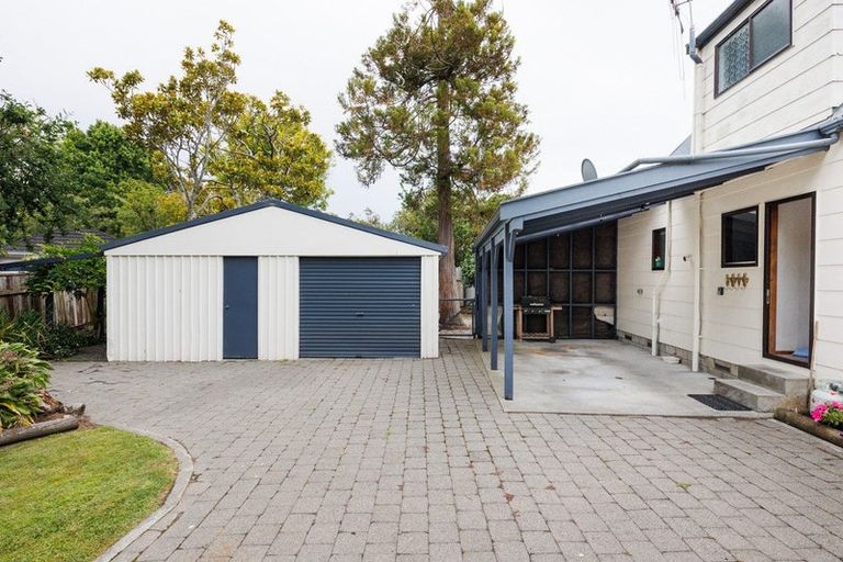 Photo of property in 3 Milne Street, Marton, 4710