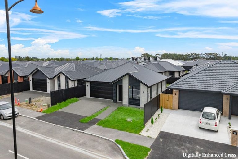 Photo of property in 21 Pender Street, Kaiapoi, 7630