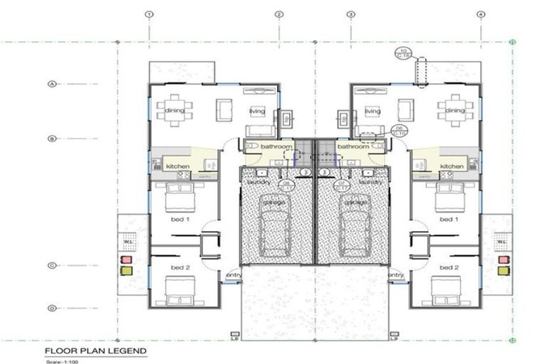 Photo of property in 45 William Street, Ashburton, 7700