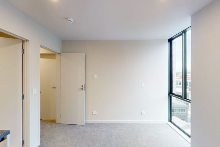 Photo of property in 704/212u Willis Street, Te Aro, Wellington, 6011