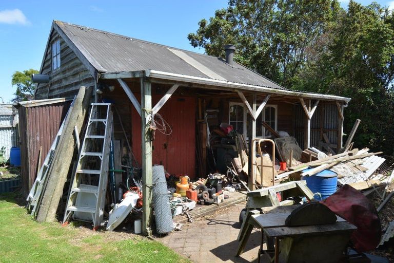 Photo of property in 61 Louisa Street, Gladstone, Invercargill, 9810