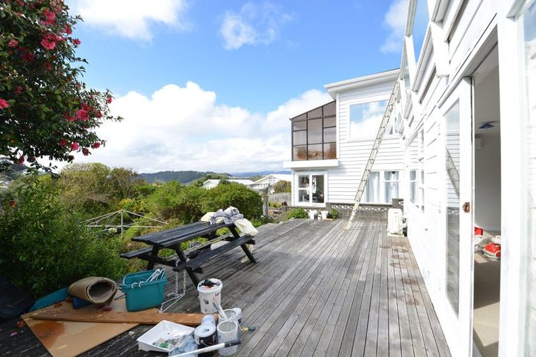 Photo of property in 1 Belvedere Road, Hataitai, Wellington, 6021