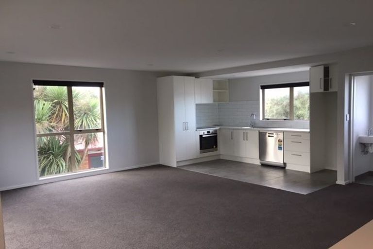 Photo of property in 3/40 Cadogan Street, Sydenham, Christchurch, 8023