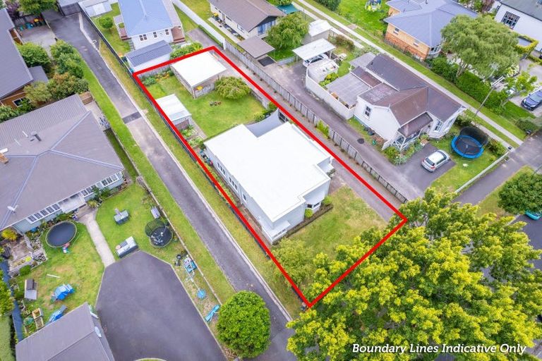 Photo of property in 31 Firth Street, Hamilton East, Hamilton, 3216