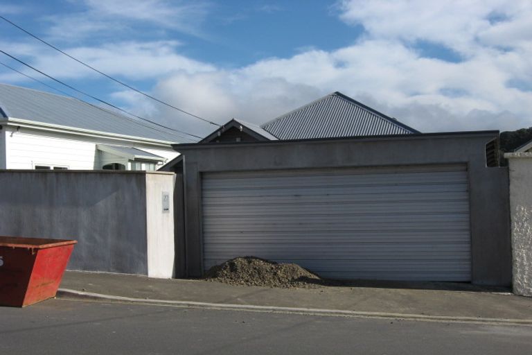 Photo of property in 22 Overtoun Terrace, Hataitai, Wellington, 6021