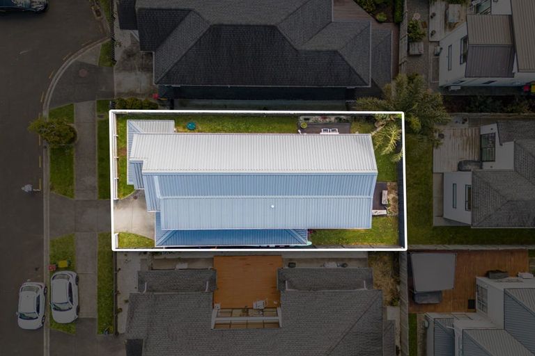 Photo of property in 13 Bomber Lane, Whenuapai, Auckland, 0618