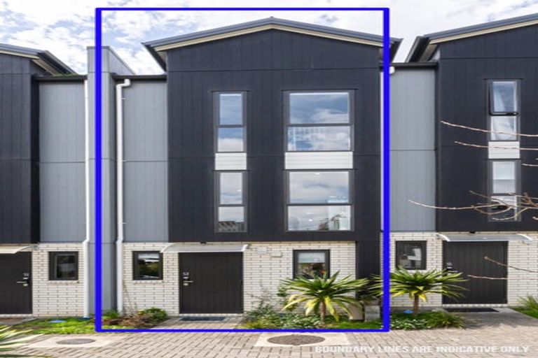 Photo of property in 53 Morihana Close, Glen Eden, Auckland, 0602