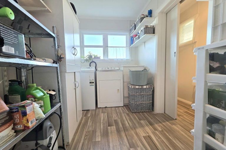 Photo of property in 8 Kelvin Street, South Hill, Oamaru, 9400