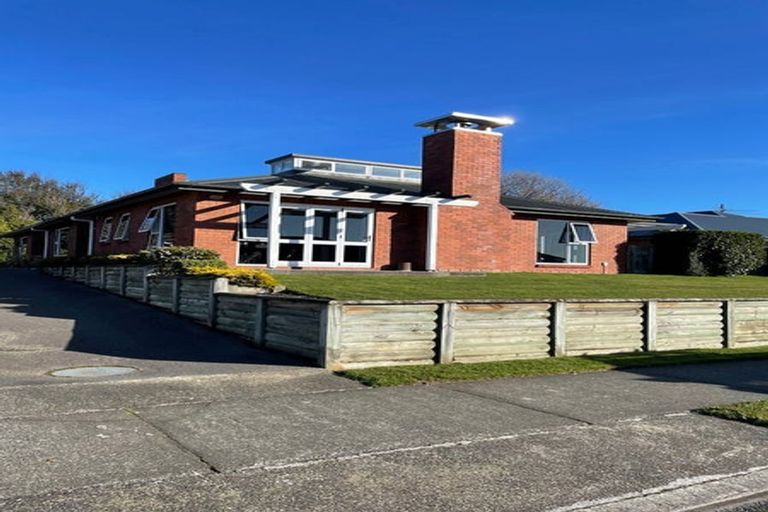 Photo of property in 93 Gimblett Street, Waikiwi, Invercargill, 9810