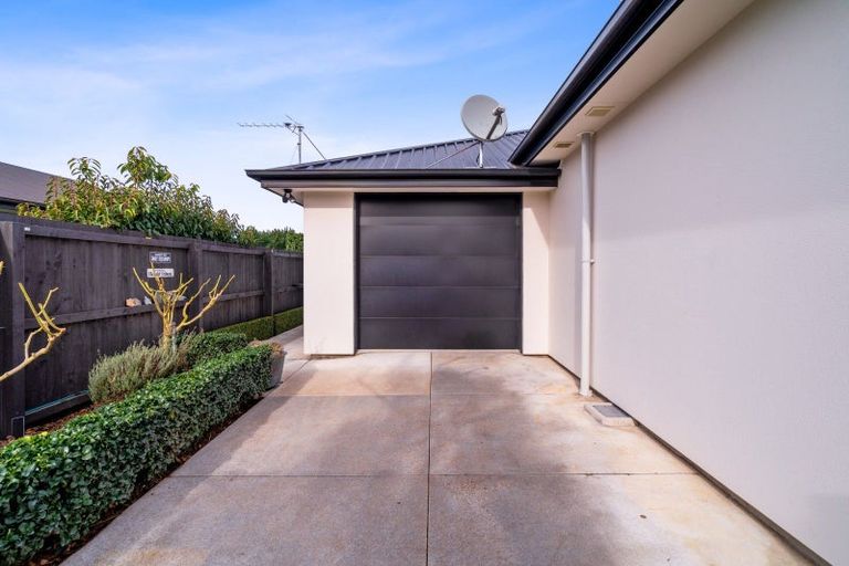 Photo of property in 294 Trices Road, Prebbleton, 7604