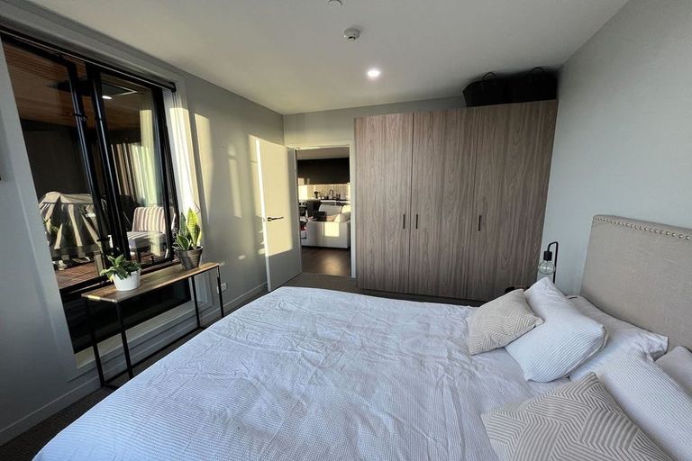 Photo of property in 507/2 Launch Road, Hobsonville, Auckland, 0616