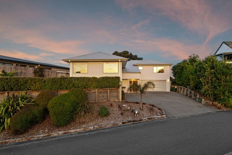 Photo of property in 55 Melville Drive, Whakatane, 3120