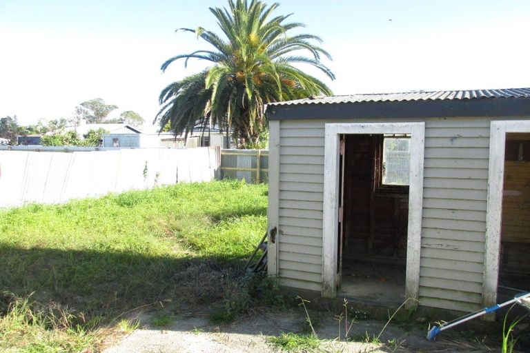 Photo of property in 5 Crarer Street, Wairoa, 4108