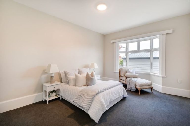 Photo of property in 95 Edward Avenue, Edgeware, Christchurch, 8013