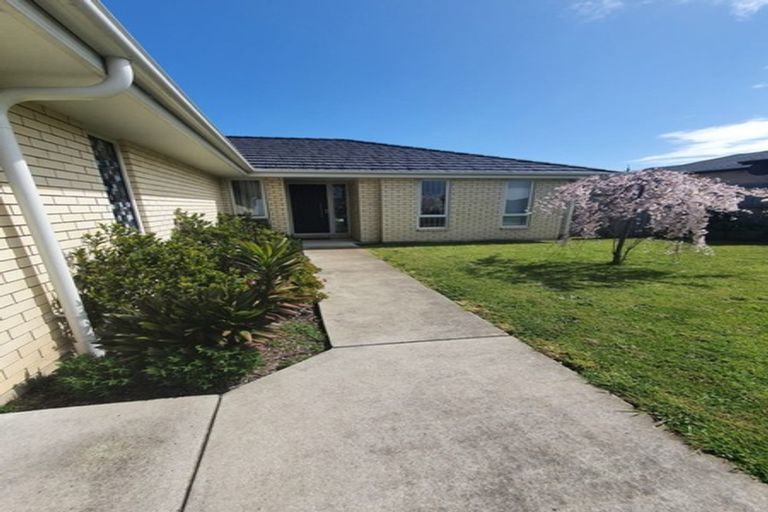 Photo of property in 16 Millbrae Place, Pokeno, 2402