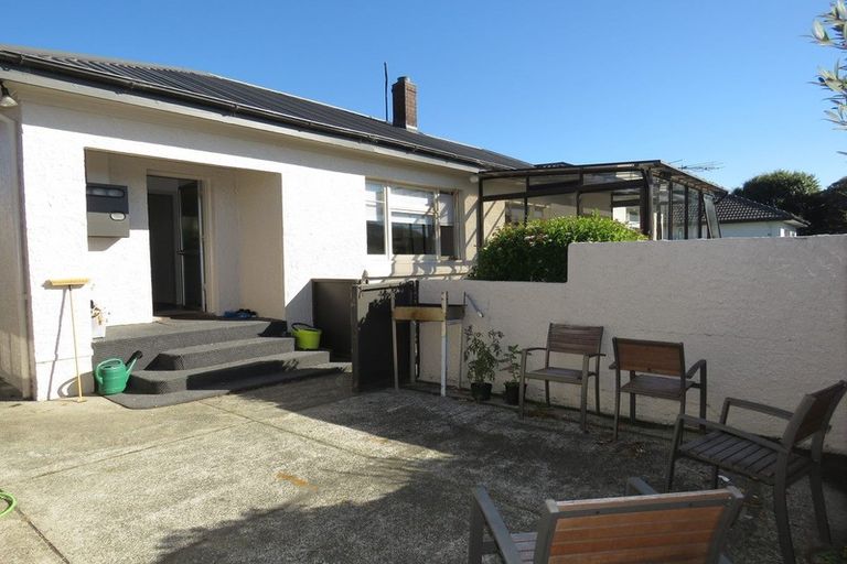 Photo of property in 88 Salford Street, Windsor, Invercargill, 9810