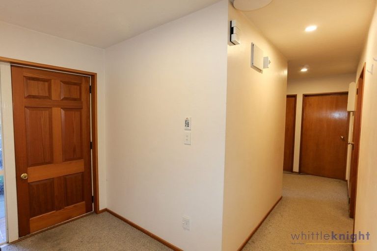 Photo of property in 6/61 Waimairi Road, Upper Riccarton, Christchurch, 8041