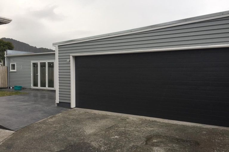 Photo of property in 9 Green Street, Newtown, Wellington, 6021