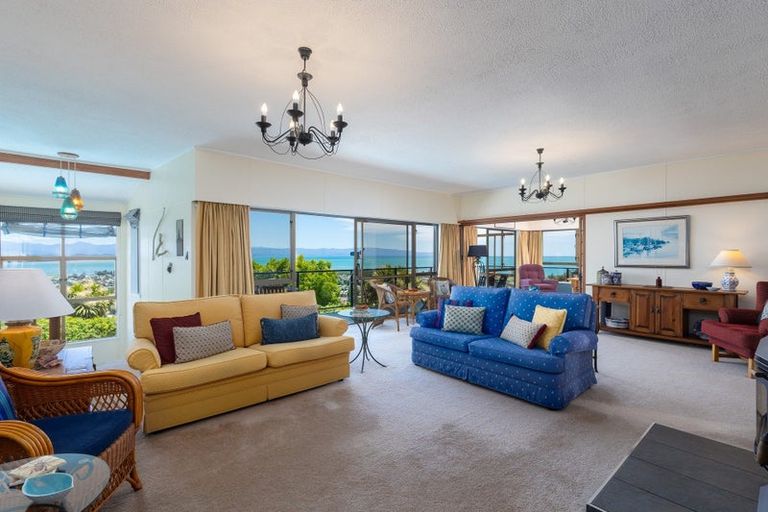 Photo of property in 10a Rangiora Terrace, Tahunanui, Nelson, 7011