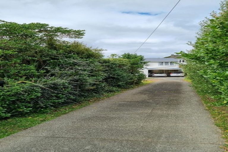 Photo of property in 41 Hindmarsh Street, Johnsonville, Wellington, 6037