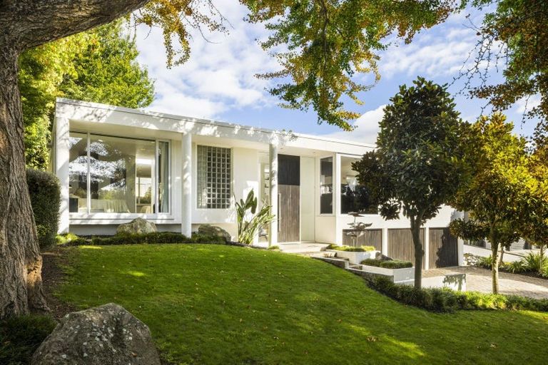 Photo of property in 1 Hamilton Parade, Hamilton Central, Hamilton, 3204