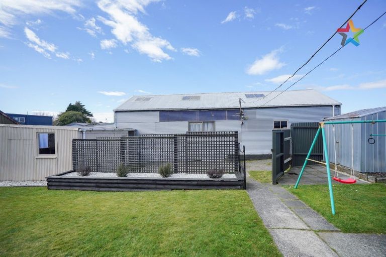 Photo of property in 171 Mary Street, Richmond, Invercargill, 9810
