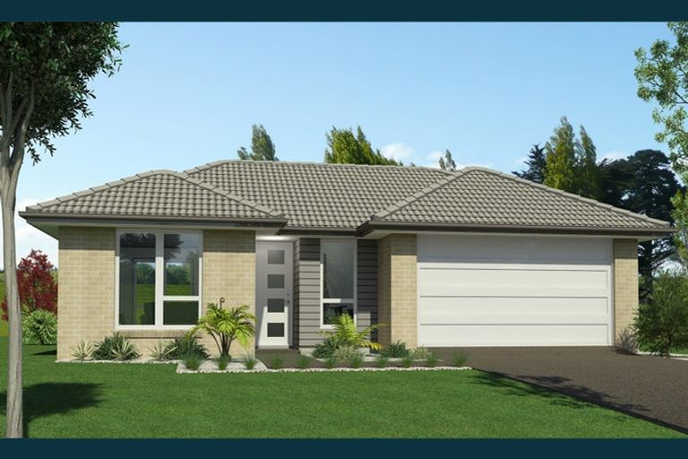 Photo of property in 4 Sanson Place, Levin, 5510