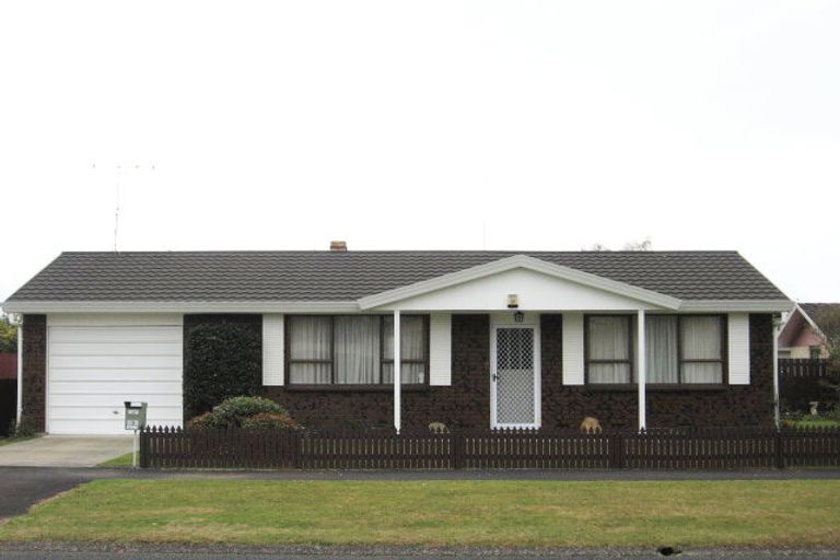 Photo of property in 23b Claude Street, Fairfield, Hamilton, 3214