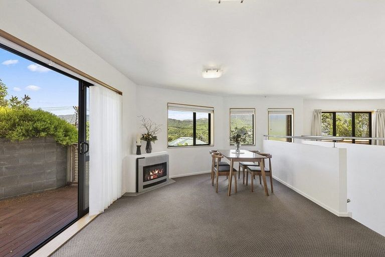 Photo of property in 99 Mairangi Road, Wadestown, Wellington, 6012