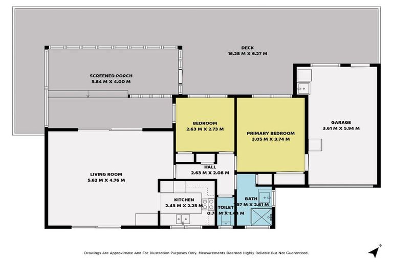 Photo of property in 3/21 Northall Road, New Lynn, Auckland, 0600