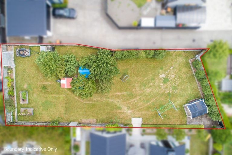 Photo of property in 111a James Line, Kelvin Grove, Palmerston North, 4414