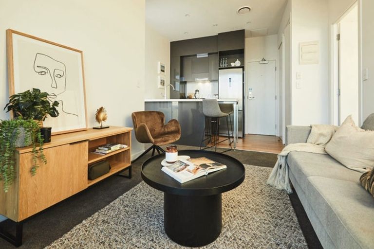 Photo of property in 711/8 Lakewood Court, Manukau, Auckland, 2104