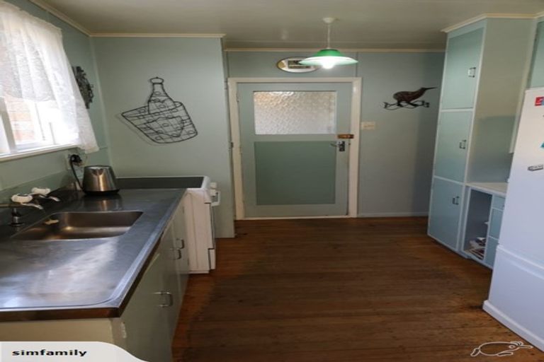 Photo of property in 114 Herewaka Street, Thames, 3500