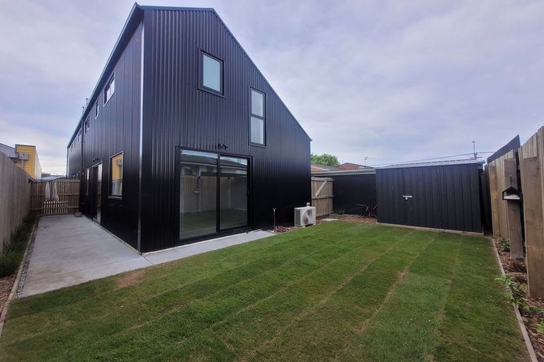 Photo of property in 25 Tancred Street, Linwood, Christchurch, 8011