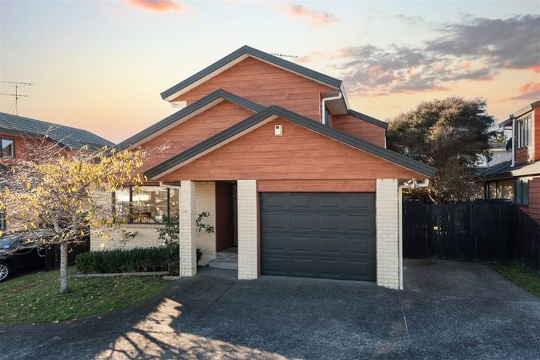 Photo of property in 115b Moore Street, Howick, Auckland, 2014