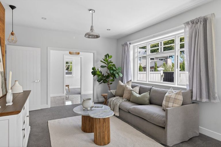 Photo of property in 12 Darley Street, Somerfield, Christchurch, 8024