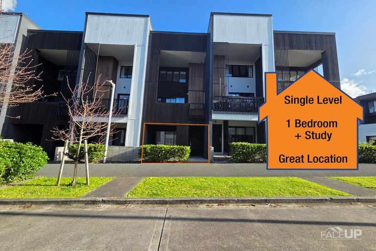 Photo of property in 57 Rangihina Road, Hobsonville, Auckland, 0616