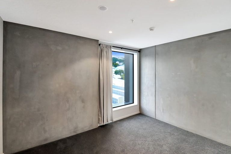 Photo of property in 508/21 King Street, Mount Cook, Wellington, 6021