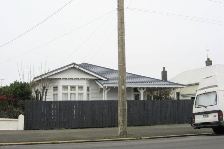 Photo of property in 116 Prince Albert Road, Saint Kilda, Dunedin, 9012