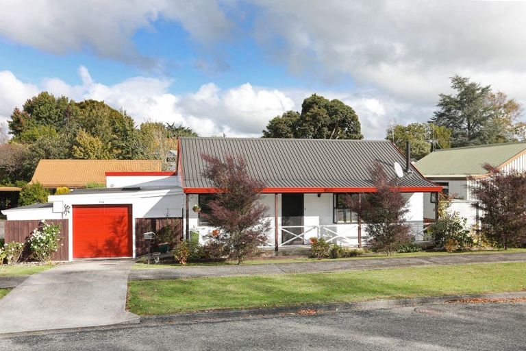 Photo of property in 11a Milne Street, Marton, 4710