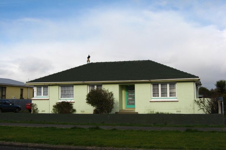 Photo of property in 15 Hensley Street, Gladstone, Invercargill, 9810