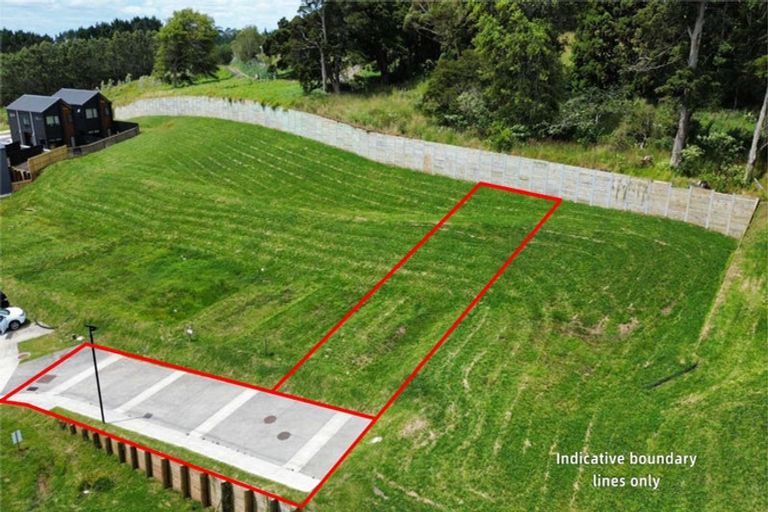 Photo of property in 36 Piringa Road, Pukekohe, 2120