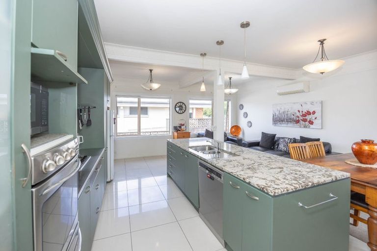 Photo of property in 73 Cook Street, Hamilton East, Hamilton, 3216