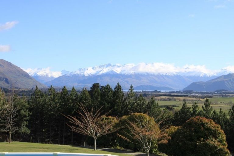 Photo of property in 571 Mount Barker Road, Wanaka, 9382