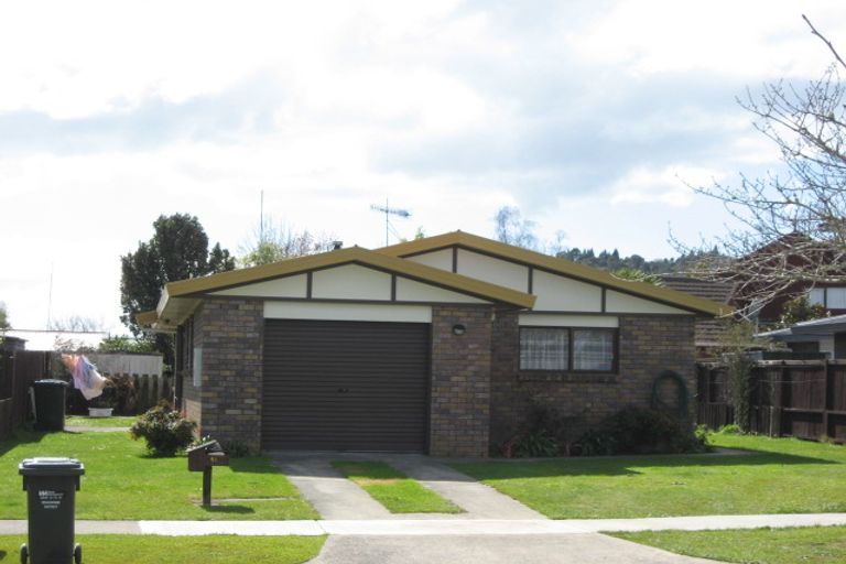 Photo of property in 41 Olympic Drive, Whakatane, 3120