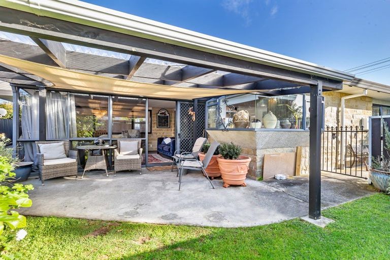 Photo of property in 26a Edinburgh Street, Levin, 5510